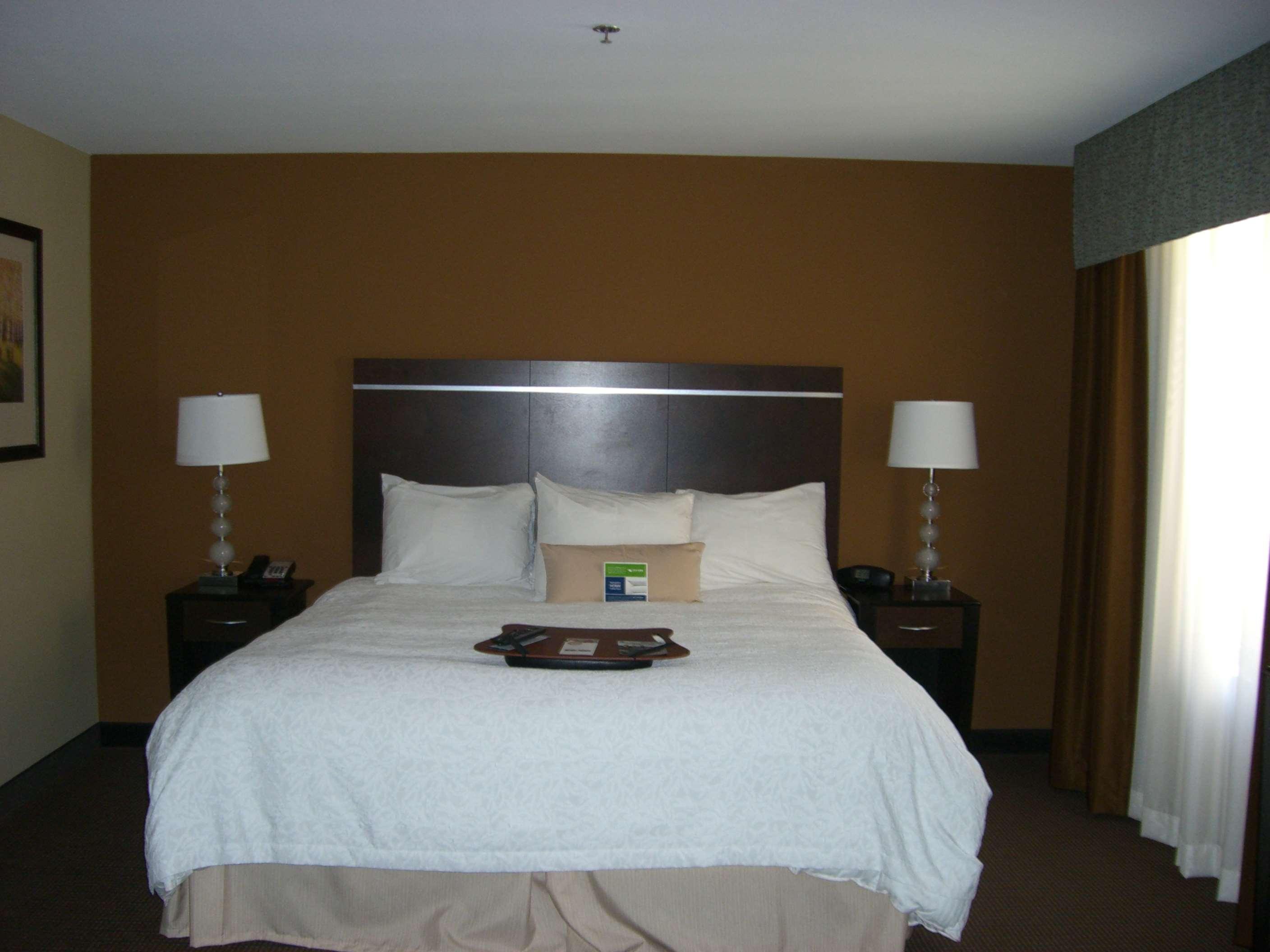 Hampton Inn And Suites Pueblo/North Habitación foto