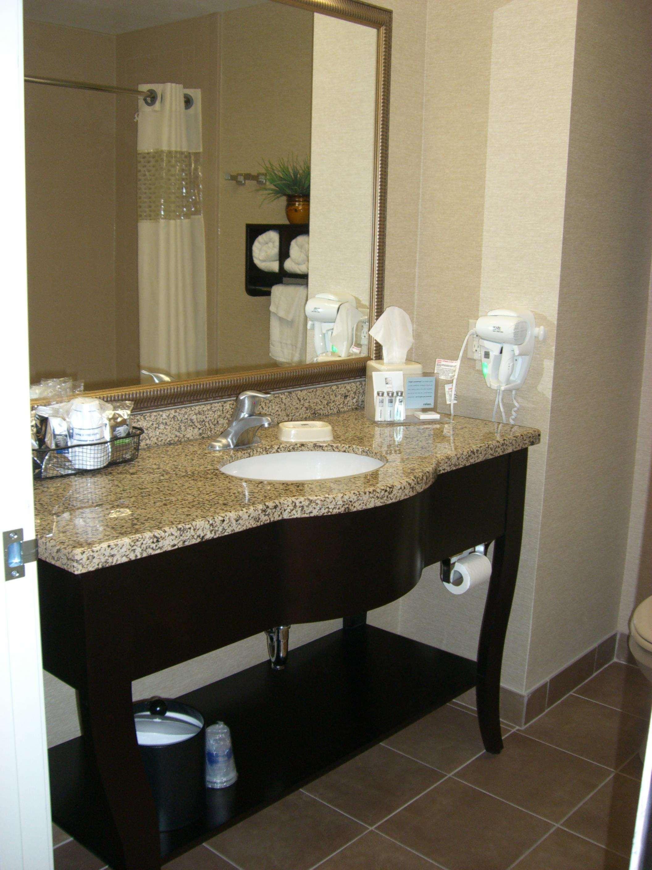 Hampton Inn And Suites Pueblo/North Habitación foto